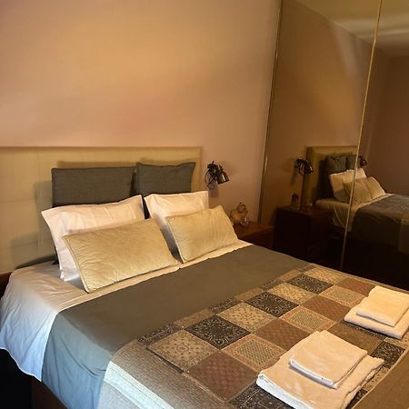 Aeroporto Guesthouse Мая Екстер'єр фото
