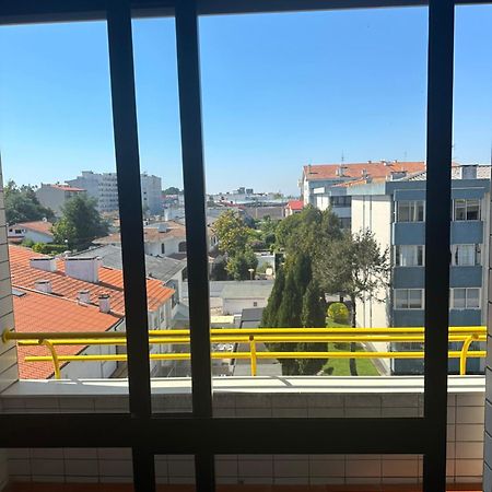 Aeroporto Guesthouse Мая Екстер'єр фото