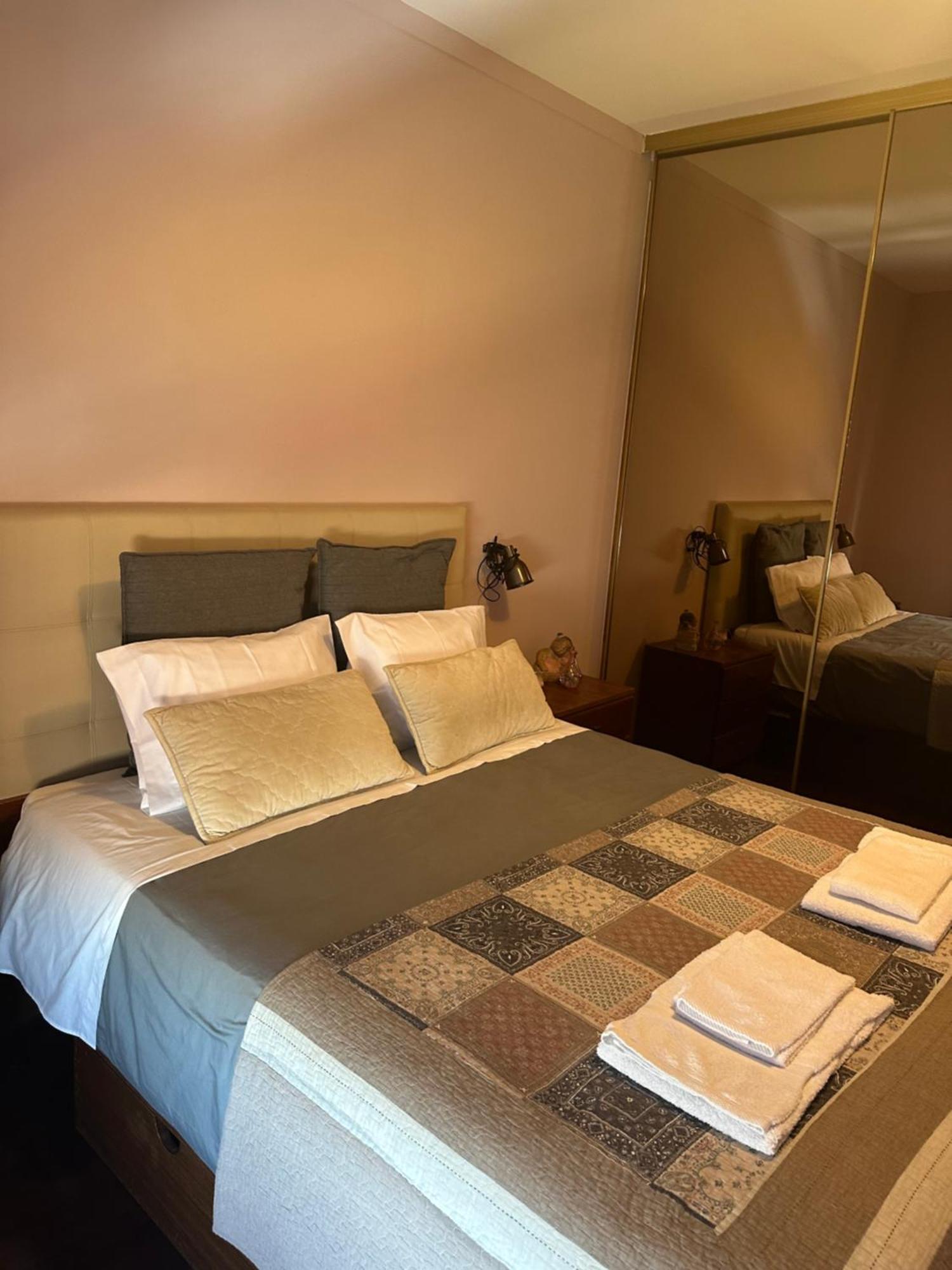 Aeroporto Guesthouse Мая Екстер'єр фото