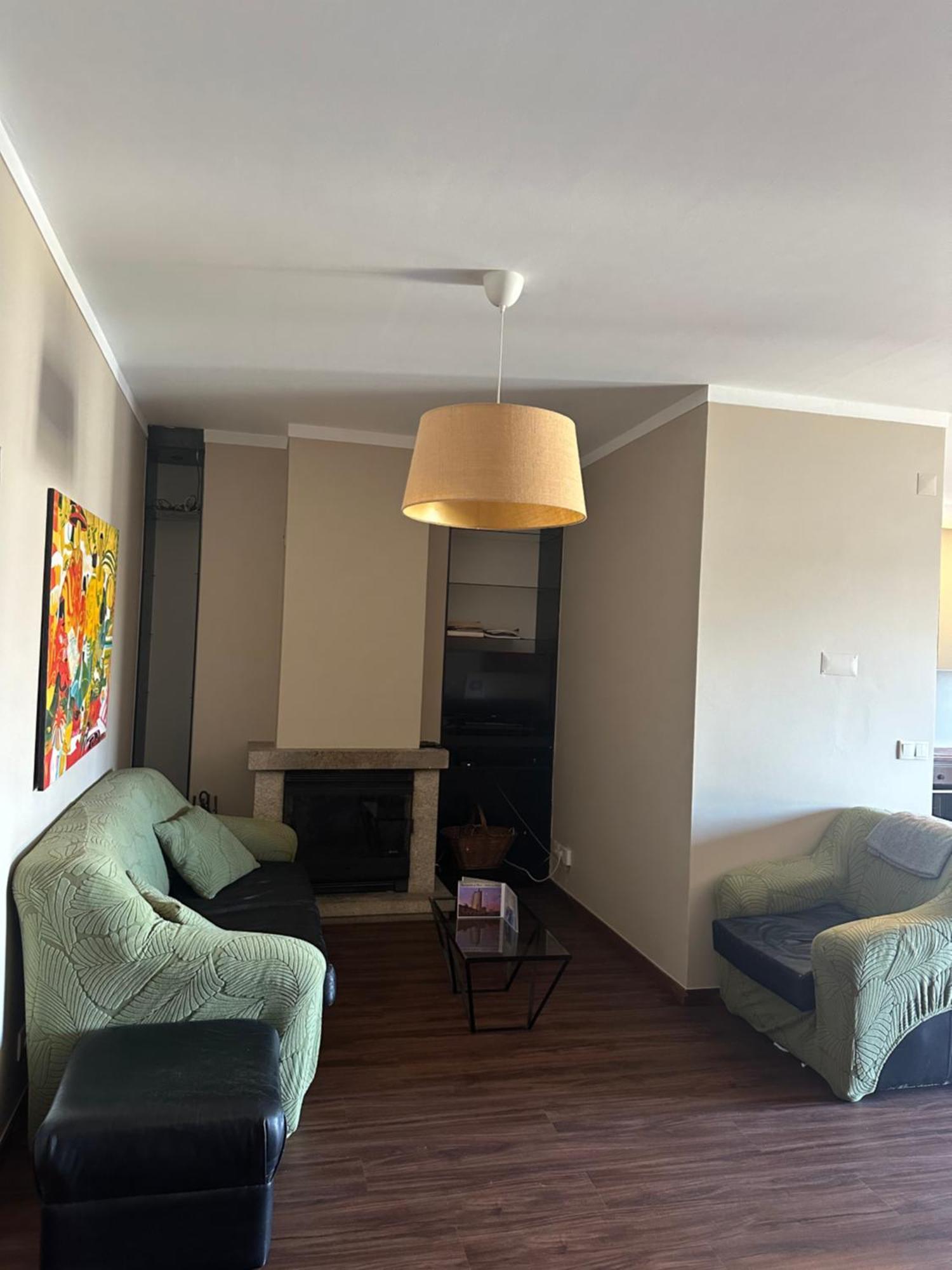Aeroporto Guesthouse Мая Екстер'єр фото