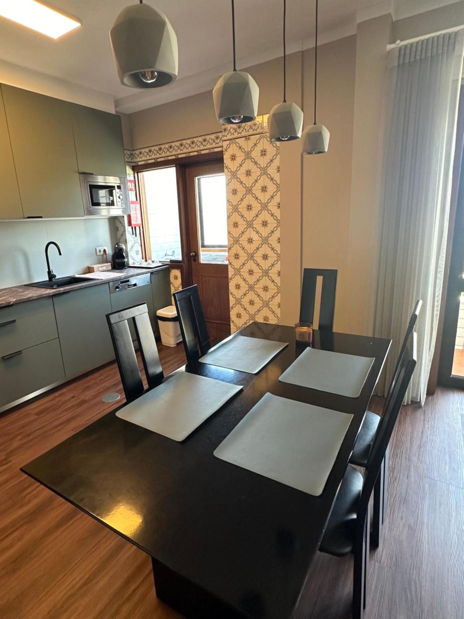 Aeroporto Guesthouse Мая Екстер'єр фото