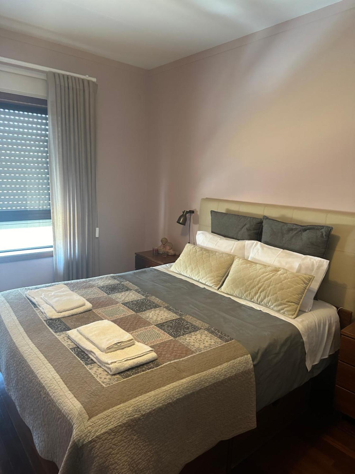 Aeroporto Guesthouse Мая Екстер'єр фото
