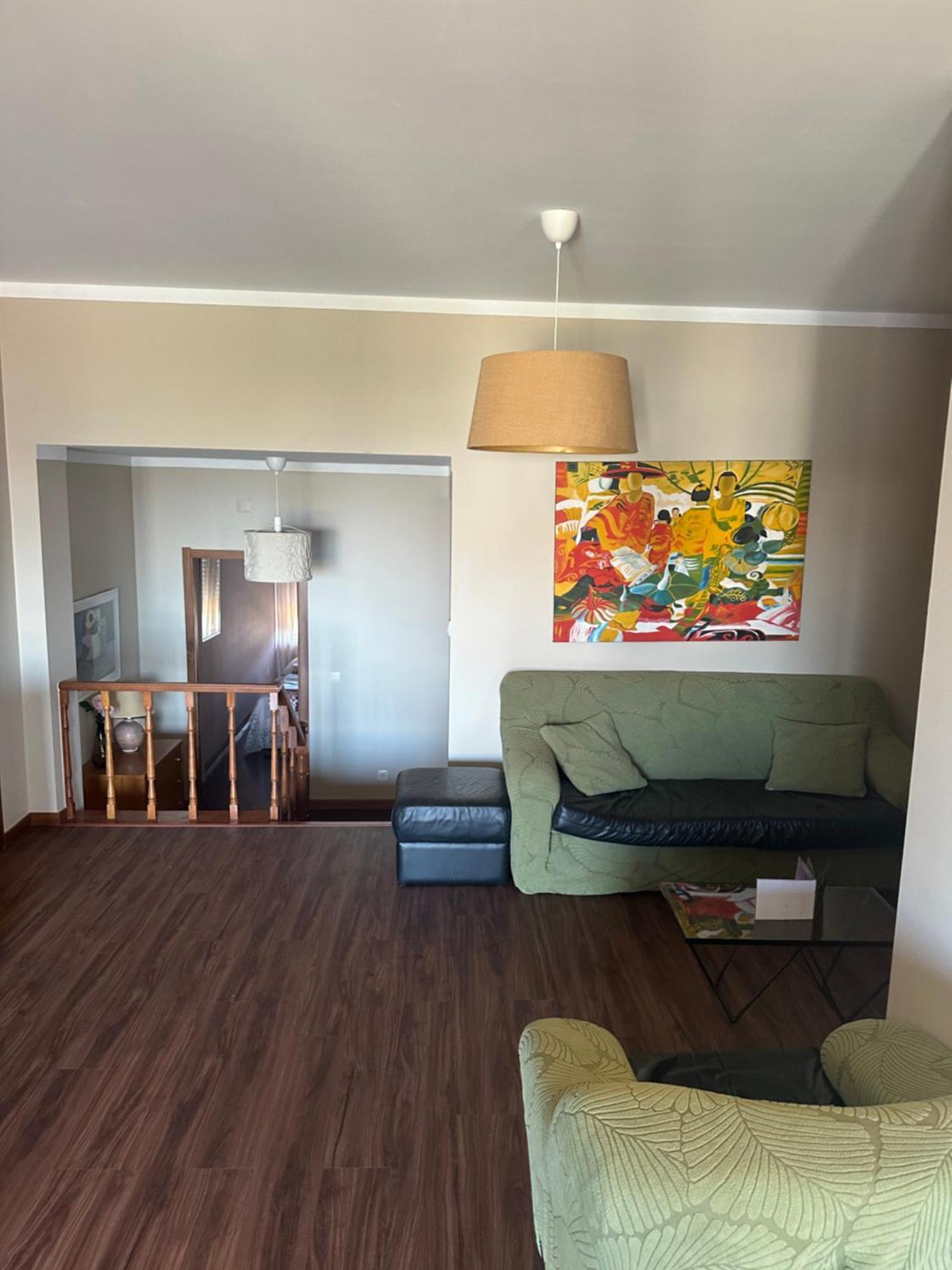Aeroporto Guesthouse Мая Екстер'єр фото