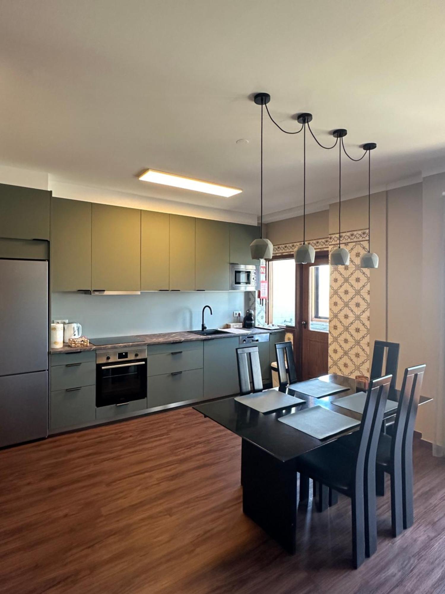Aeroporto Guesthouse Мая Екстер'єр фото