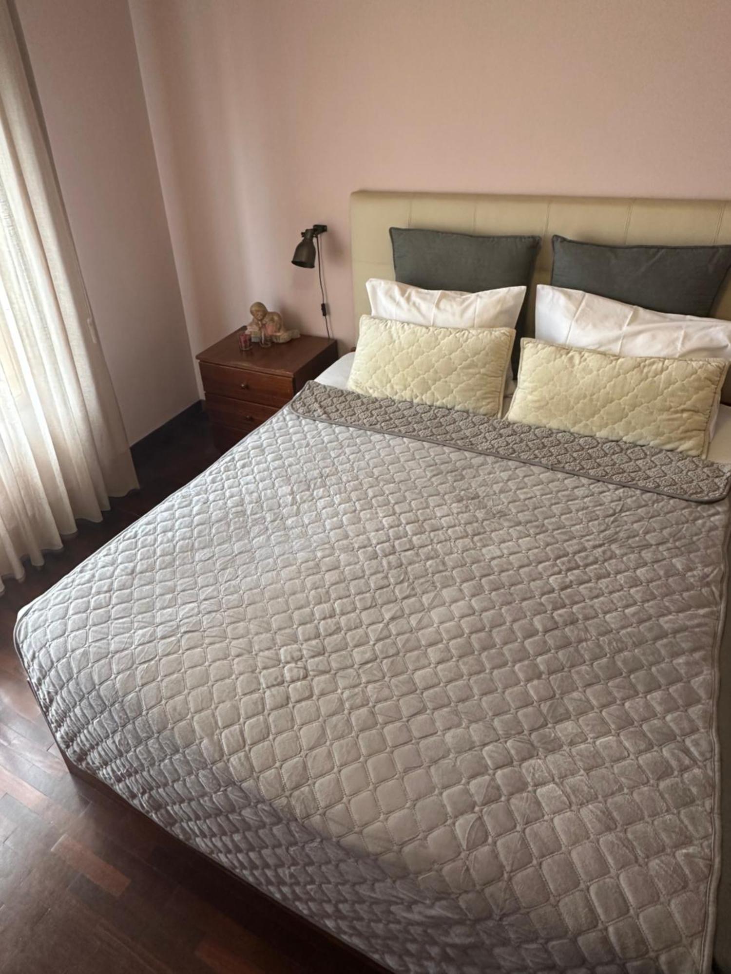 Aeroporto Guesthouse Мая Екстер'єр фото