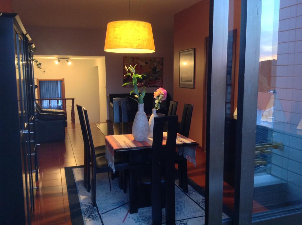 Aeroporto Guesthouse Мая Екстер'єр фото