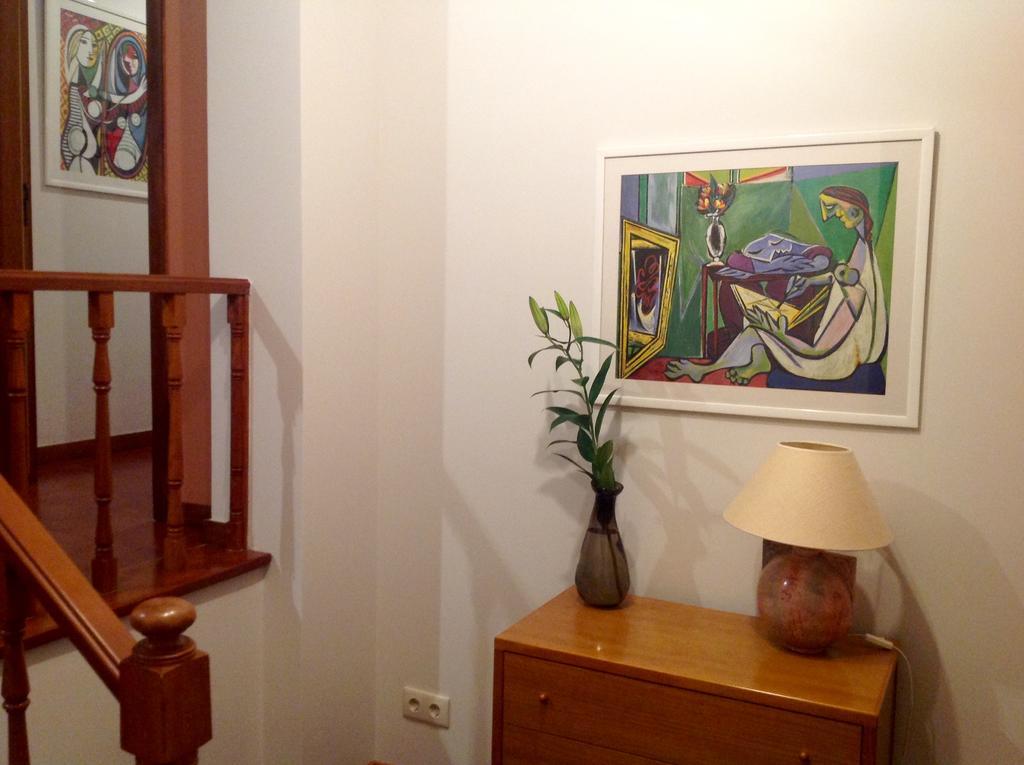Aeroporto Guesthouse Мая Екстер'єр фото