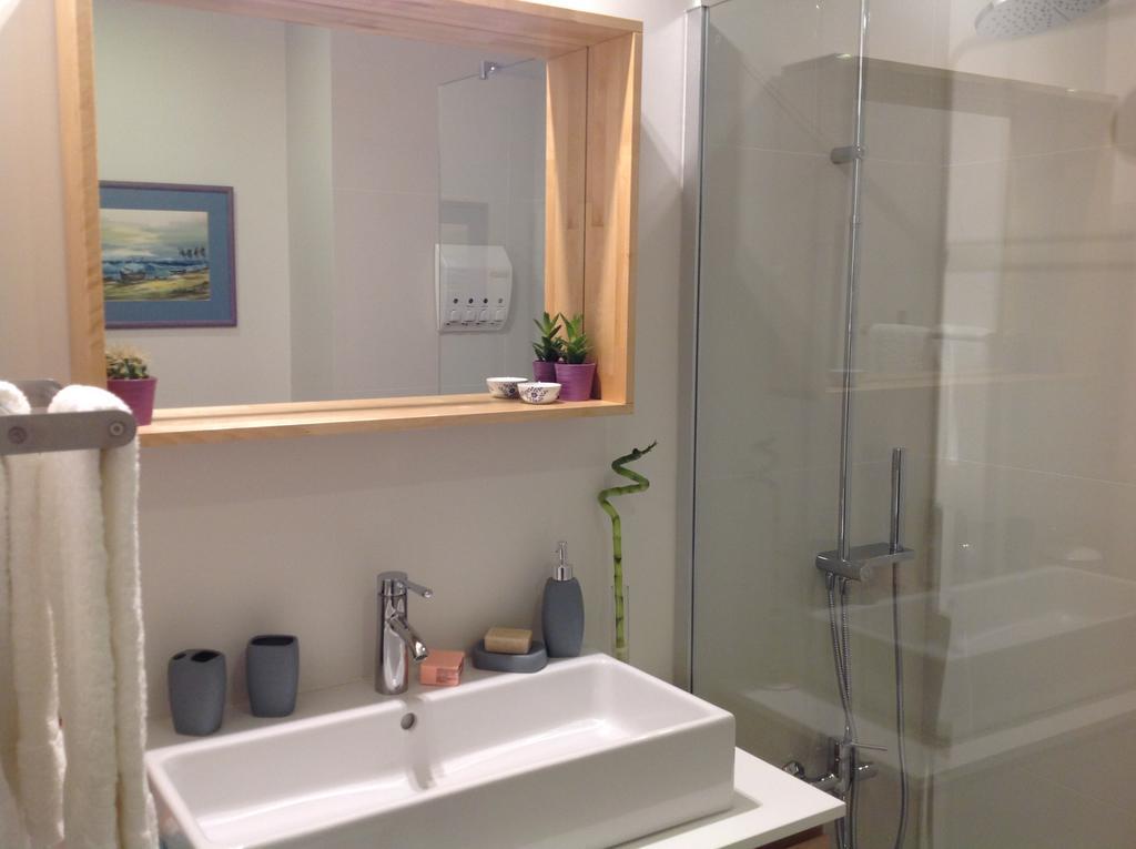 Aeroporto Guesthouse Мая Екстер'єр фото